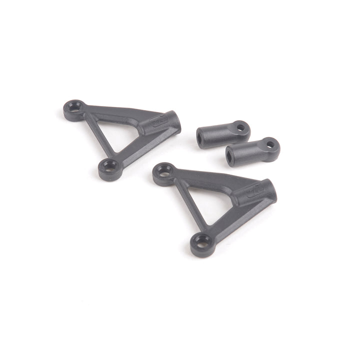 Schumacher UPPER WISHBONE MOULDINGS (2) - U7748