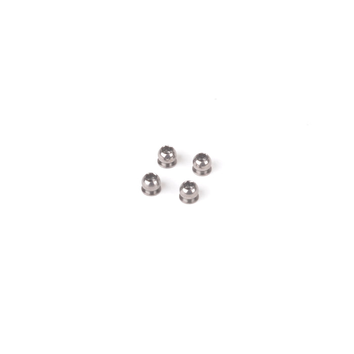 Schumacher SHOCK TOP BALL DIA 5.5MM (4) - U7787