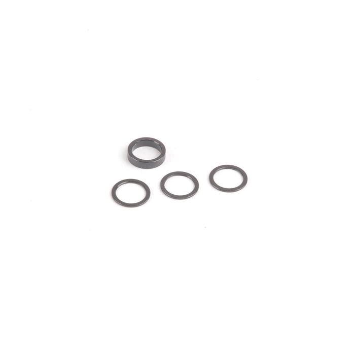 Schumacher DIFF SPACER SET (1 SET) - U7899