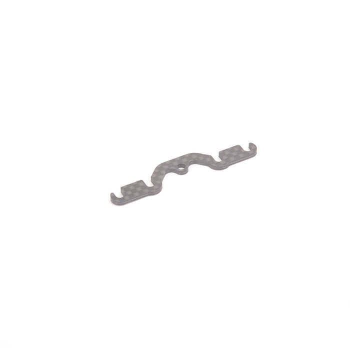 Schumacher C/F RF STRAP SPACER (1) - U7977