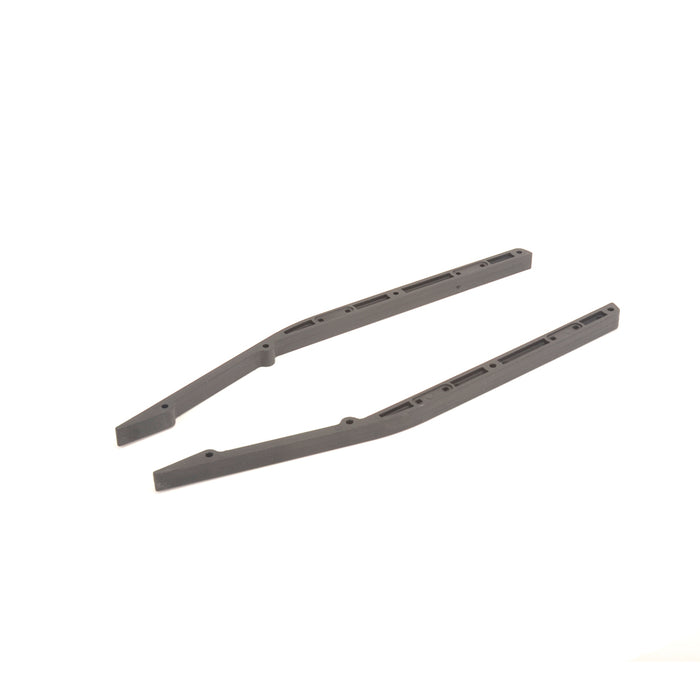 Schumacher SIDE PODS STIFF (2) - U8005