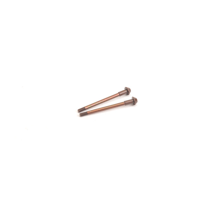 Schumacher REAR OUTBOARD PIN (2) - U8061