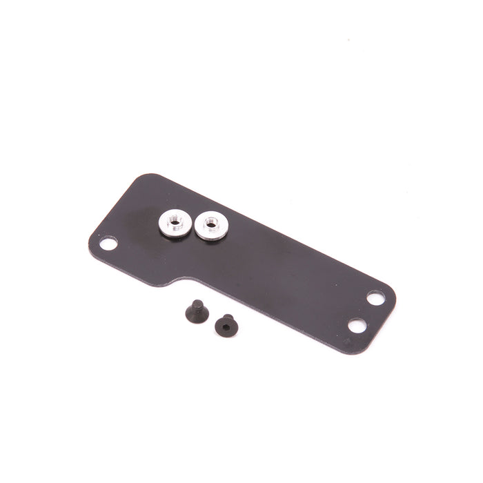 Schumacher S2 Receiver Tray L1R - U8419