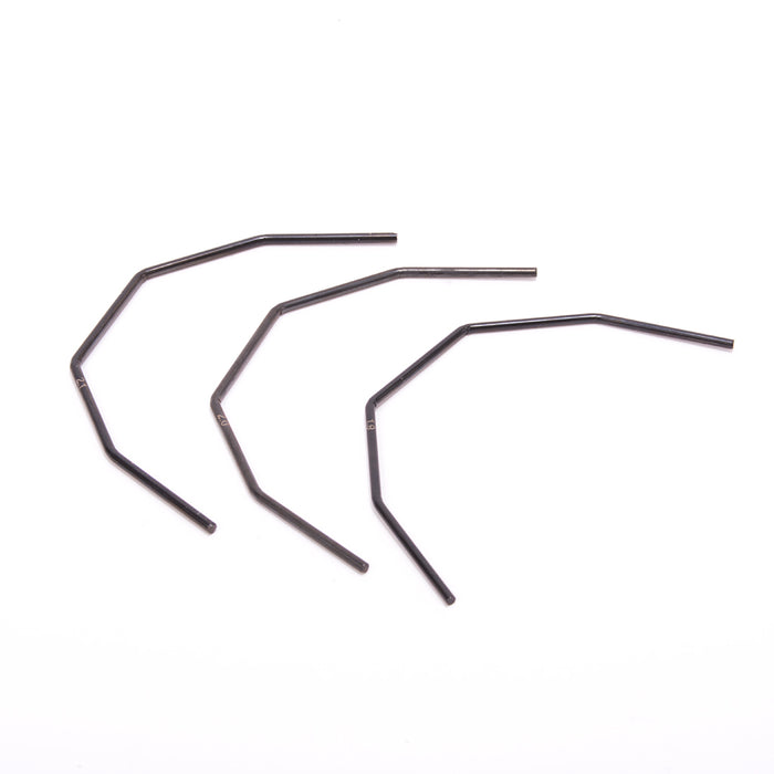 Schumacher REAR ROLL BAR SET (3) - U8435