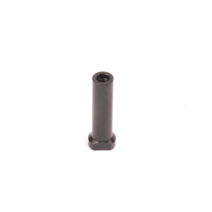 Schumacher CHASSIS POST 21.1MM (1) - U8470