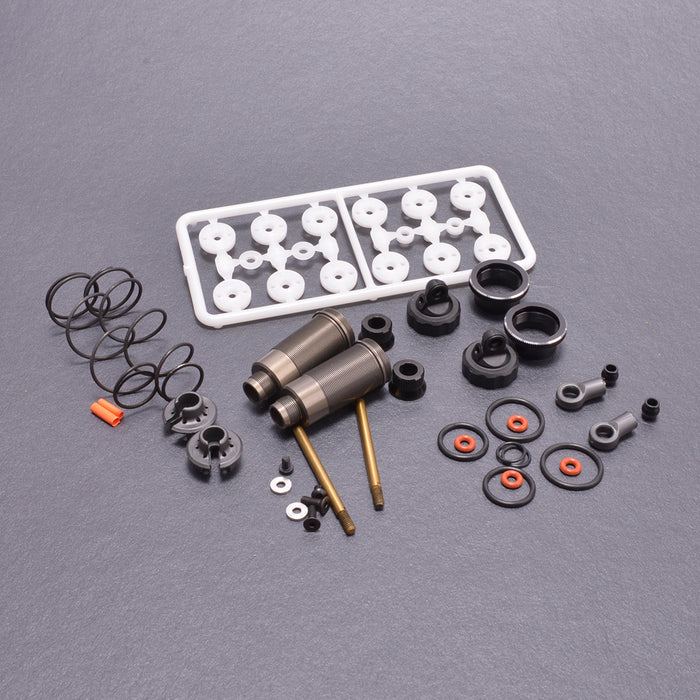 Schumacher FRONT SHOCK SET (1) - U8593