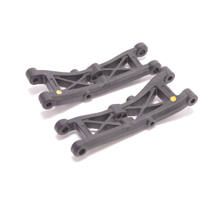 Schumacher FRONT WISHBONES MED FLEX (2) - U8634