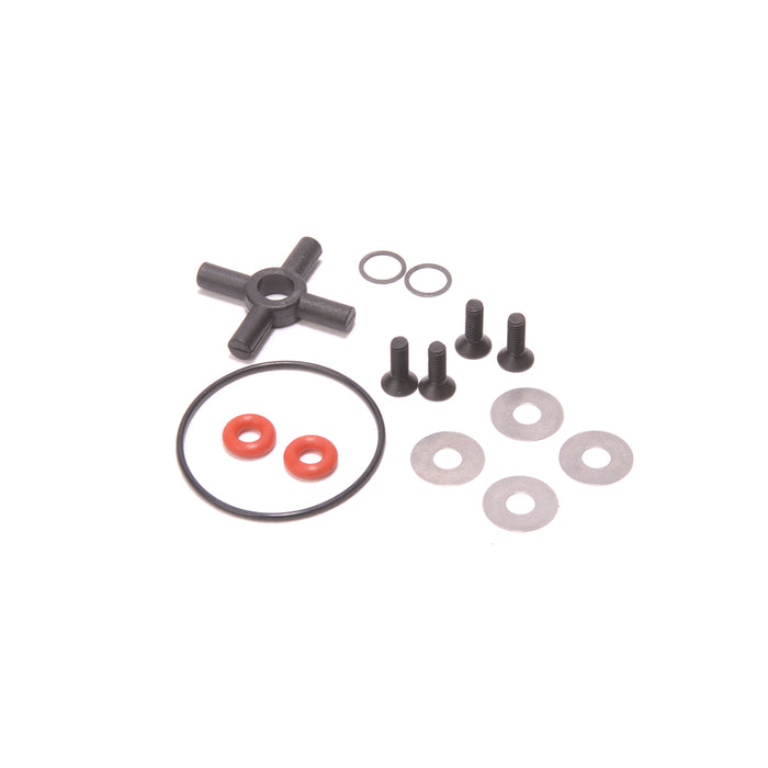 Schumacher Gear Diff Rebuild Kit - Mi9 - U8723