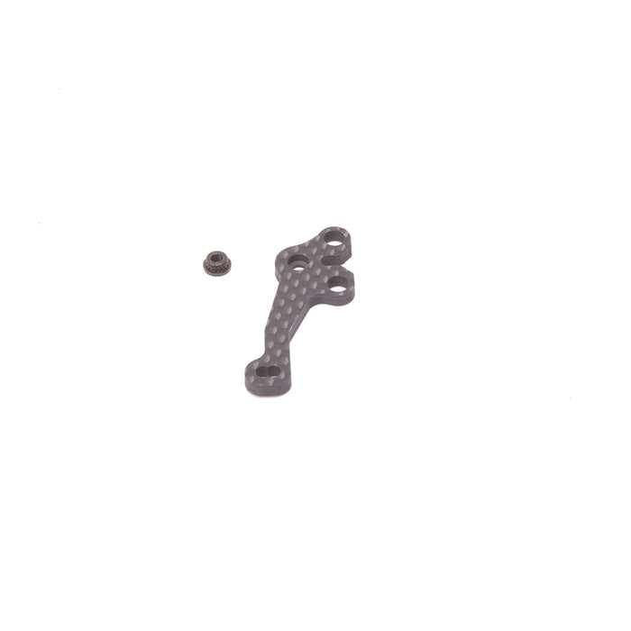 Schumacher C/F Steering Arm FR - Mi9 - U8765