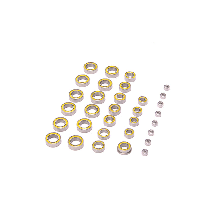 Schumacher Ball Bearing Set - Mi9 (32pcs) - U8791