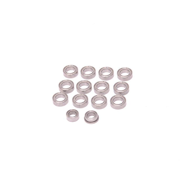 Schumacher PRO TRANSMISSION BALL BEARING SET - MI9 (14) - U8800