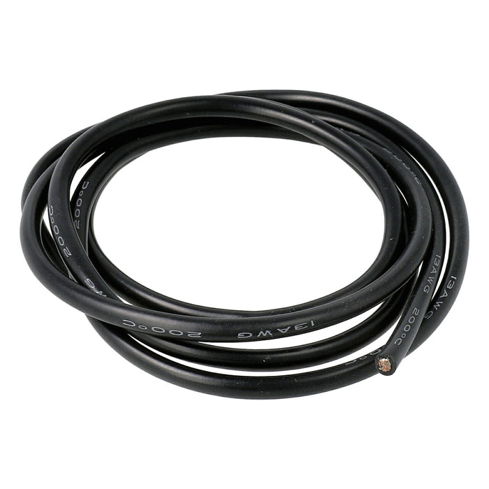 Hobbywing ultra soft silicon cable 13 AWG - 30810003